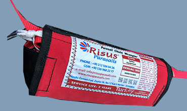 Risus Parasails